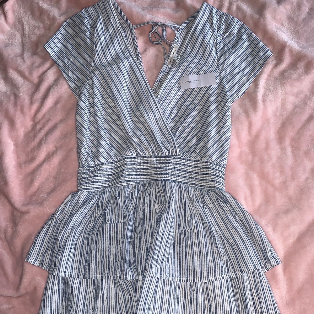 American Eagle dress